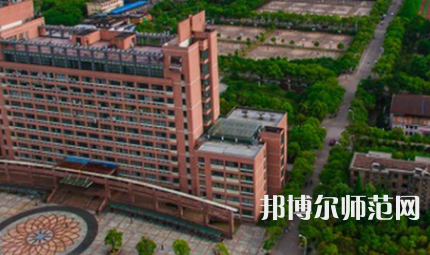 2023年上饒師范學院就業率怎么樣
