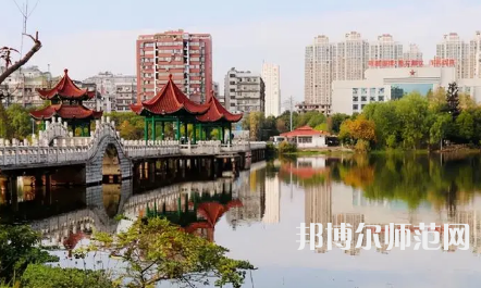 2023年湖北師范大學就業率怎么樣
