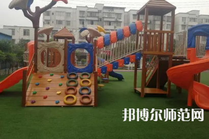 2023年成都幼師專業的就業前景怎么樣