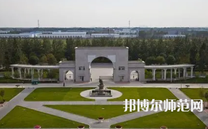 2023年首都師范大學科德學院就業率怎么樣
