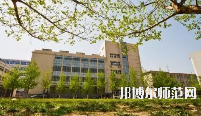 2023年河北師范大學匯華學院最新排名(全國排名和地區排名)
