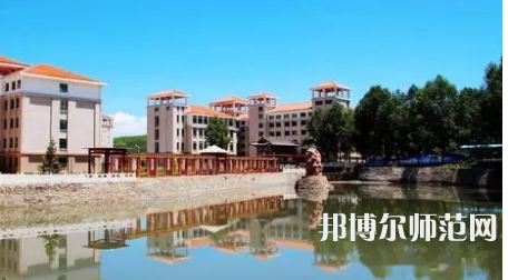 2023年甘肅民族師范學院最新排名(全國排名和地區排名)