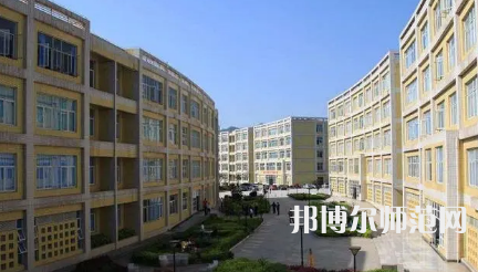 2023年貴州省畢節財貿幼兒師范學校報名條件、招生對象