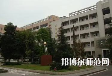 2023年隆昌城關幼兒師范職業中學報名條件、招生對象