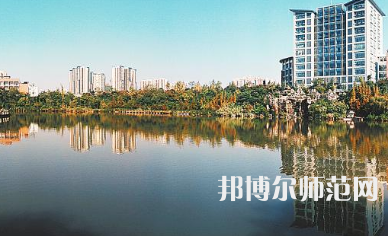 2023年四川師范大學幼師學院五年制大專報名條件、招生對象