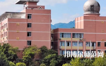 2023年重慶幼兒師范高等專科學(xué)校五年制大專報名條件、招生對象