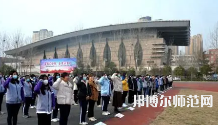 2023年鄭州藝術幼兒師范學校戲劇表演專業介紹