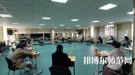 2023年鄭州藝術幼兒師范學校建筑裝飾技術專業介紹