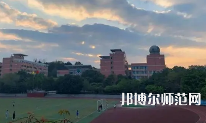 2023年重慶幼兒師范學校學前教育專業介紹