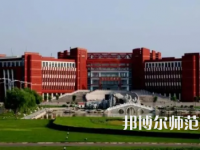 2023年內蒙古師范大學特殊教育專業介紹