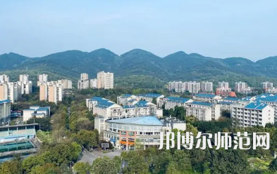 2023年重慶師范大學生物技術專業介紹