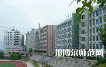 2023年重慶奉節師范學校道路橋梁工程技術專業介紹