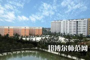 2023年四川師范大學幼師學院幼教保育專業介紹