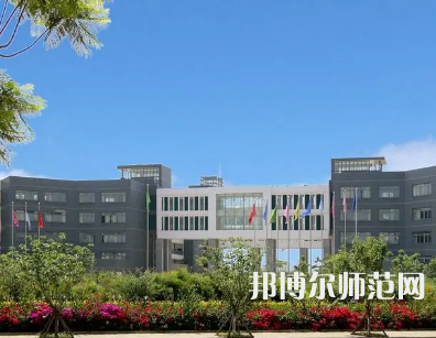 2023年興義民族師范學院計算機應用技術專業介紹