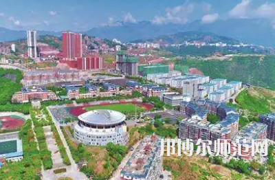 2023年重慶巫山師范學校學前教育專業介紹
