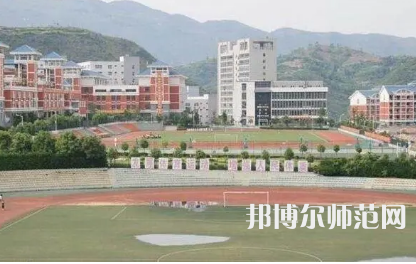 2023年重慶巫山師范學(xué)校數(shù)控技術(shù)專(zhuān)業(yè)介紹