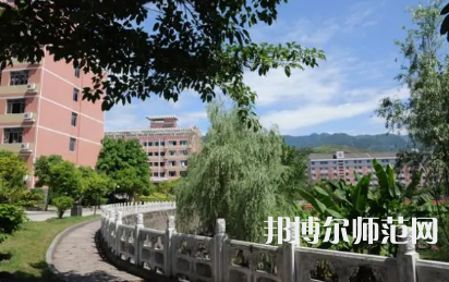 2023年重慶幼兒師范高等專科學校舞蹈教育專業介紹