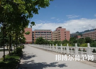 2023年重慶幼兒師范高等專科學校體育教育專業介紹