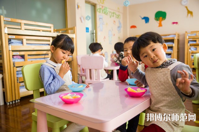 廣安民辦學前教育學校有哪些 廣安民辦學前教育學校名單一覽表