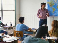 廣東漢語言文學學校排名榜（最新）