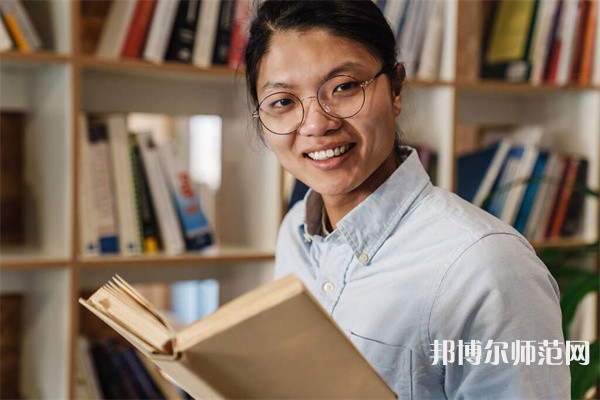 云南師范大學介紹、地址