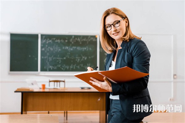 重慶師范大學涉外商貿學院合川校區介紹、地址