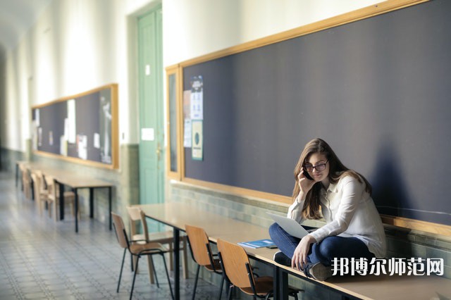 中央民族師范大學介紹、地址