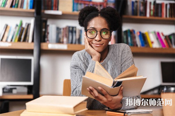 西安科技師范大學臨潼校區介紹、地址