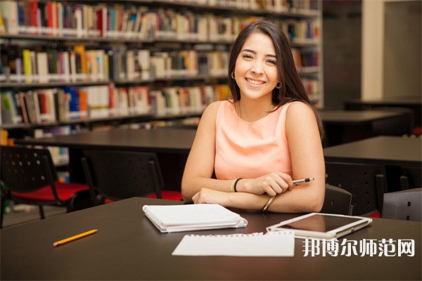 西南財經師范大學柳林校區介紹、地址