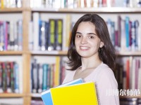西安灞橋區幼師職業教育中心介紹、地址