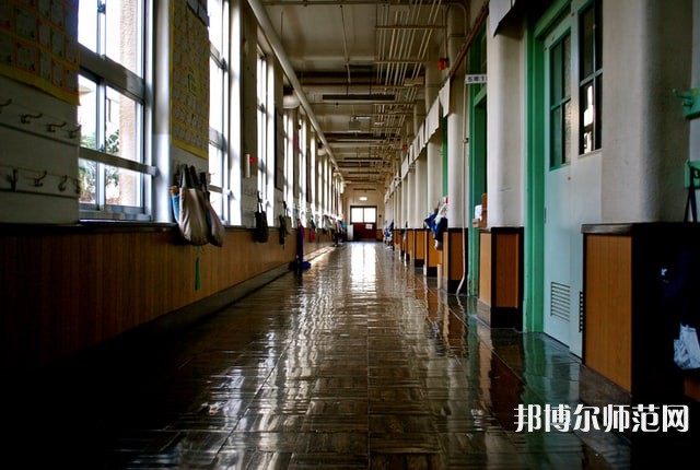 盤錦職業技術師范學院介紹、地址