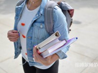 陜西中醫藥師范大學南校區介紹、地址