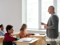 內丘幼兒師范職教中心介紹、地址