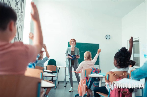 甘肅排名前三的公辦幼師師范學校名單一覽表