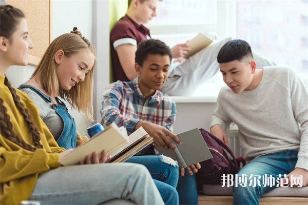 浙江排名前三的公辦藝術教育學校名單一覽表
