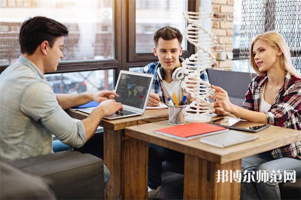 廣東排名前八的公辦外語(yǔ)教育學(xué)校名單一覽表