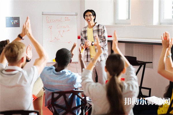廣西排名前八的公辦外語教育學校名單一覽表